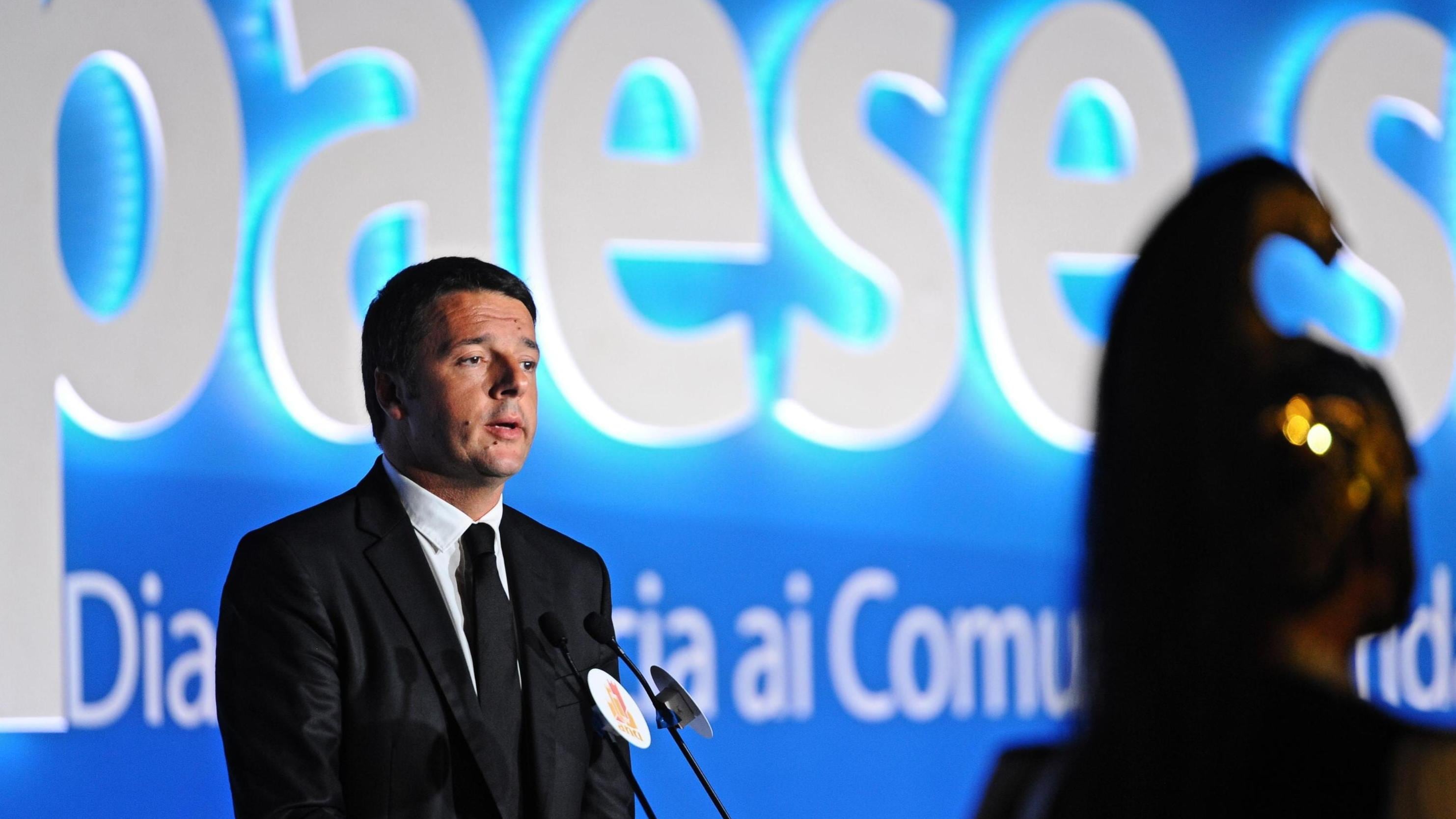 Se ne accorge pure Renzi: "Ora riforma della giustizia"