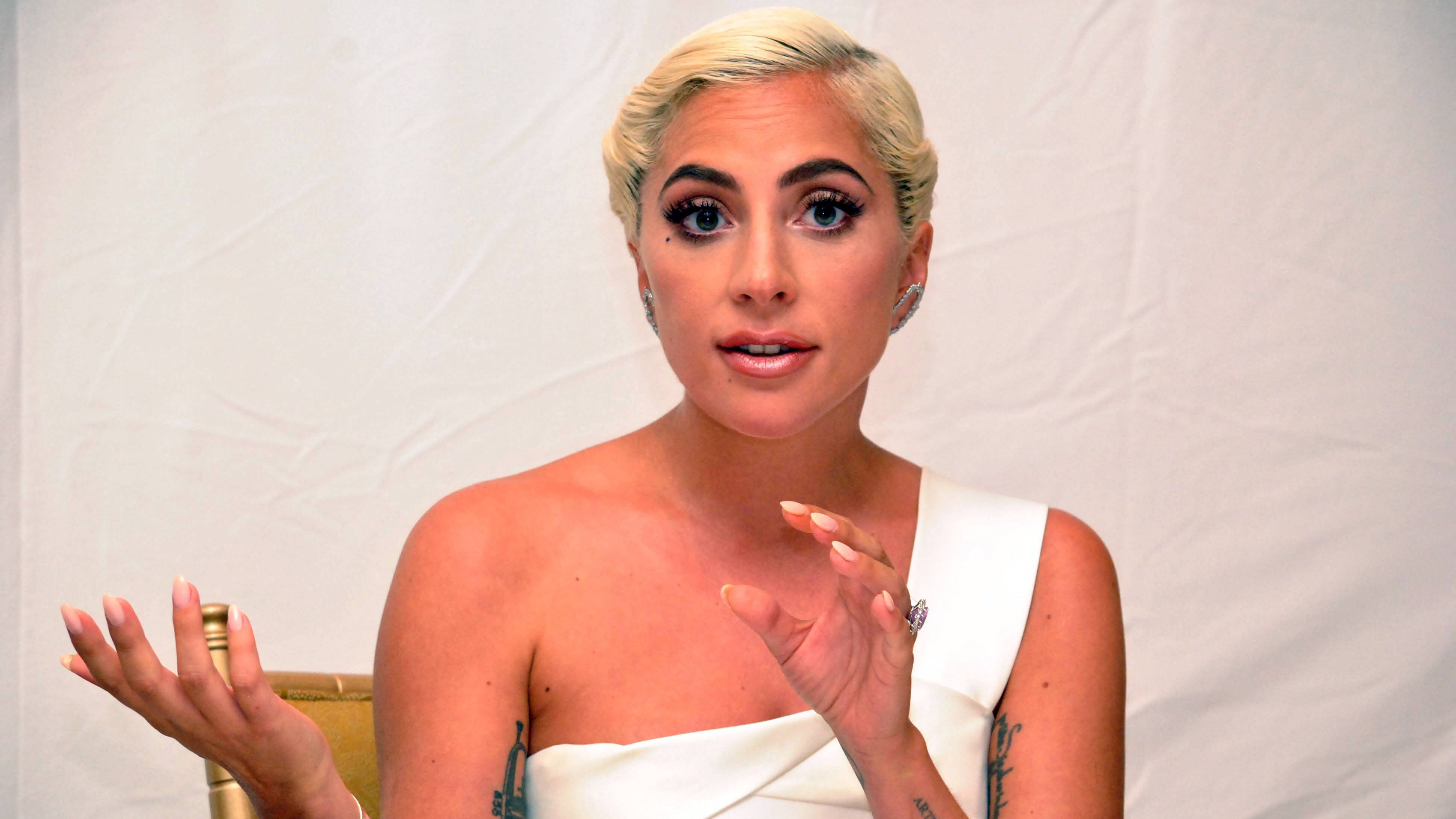 Chi è Michael Polansky, il nuovo fidanzato di Lady Gaga