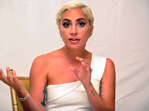 Chi è Michael Polansky, il nuovo fidanzato di Lady Gaga