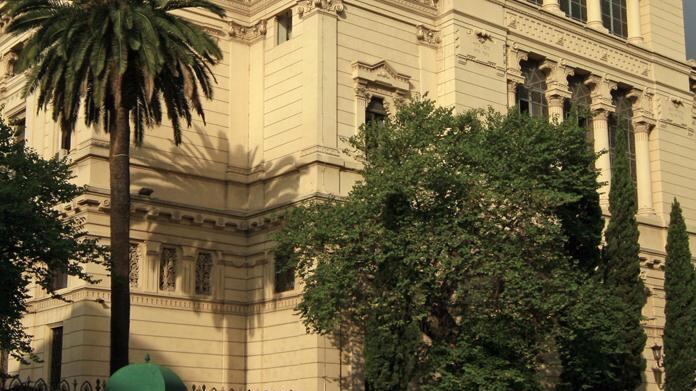 Così l'Italia si consegnò ai terroristi islamici