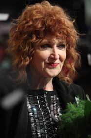 Sanremo 2017, il red carpet dei cantanti 38