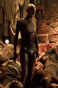 Penny Dreadful, la serie horror vittoriana arriva in TV 12