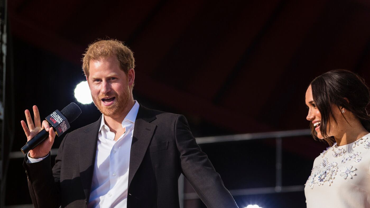 "Harry era la nuova Diana. Gli abbiamo rubato tutto": la rivelazione choc dell'investigatore
