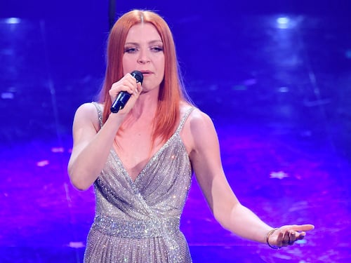 A scegliere i giovani di Sanremo c'è anche Noemi