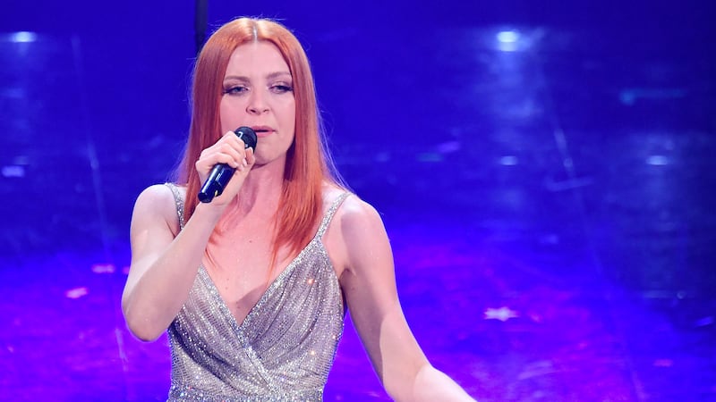 A scegliere i giovani di Sanremo c'è anche Noemi