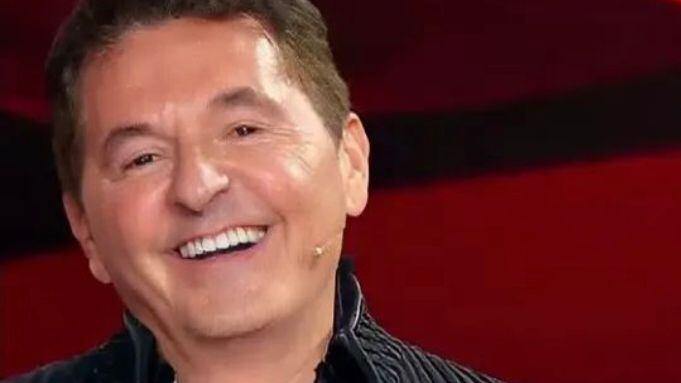 "Dobbiamo fare la figura dei...". Teo Mammucari e l'inizio con il botto a Ballando con le Stelle