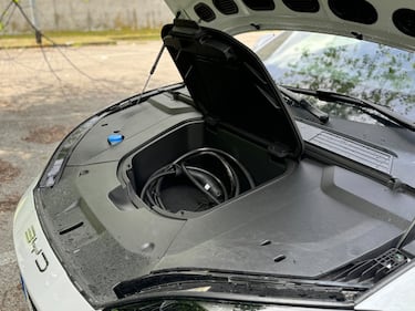 BYD Seal: guarda la gallery della nuova berlina elettrica da 530 CV 19