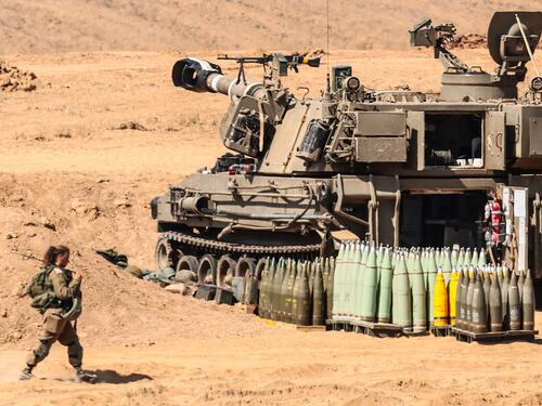 Verso l'offensiva su Gaza, gli scontri su Hamas e la riunione del terrore: cos'è successo oggi in Israele
