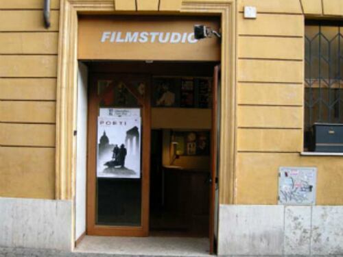 È morto Americo Sbardella, fondatore del Filmstudio '70
