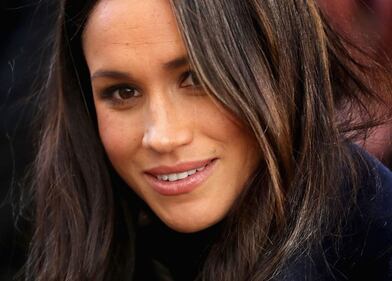 Meghan Markle, le foto dell'ex attrice 2