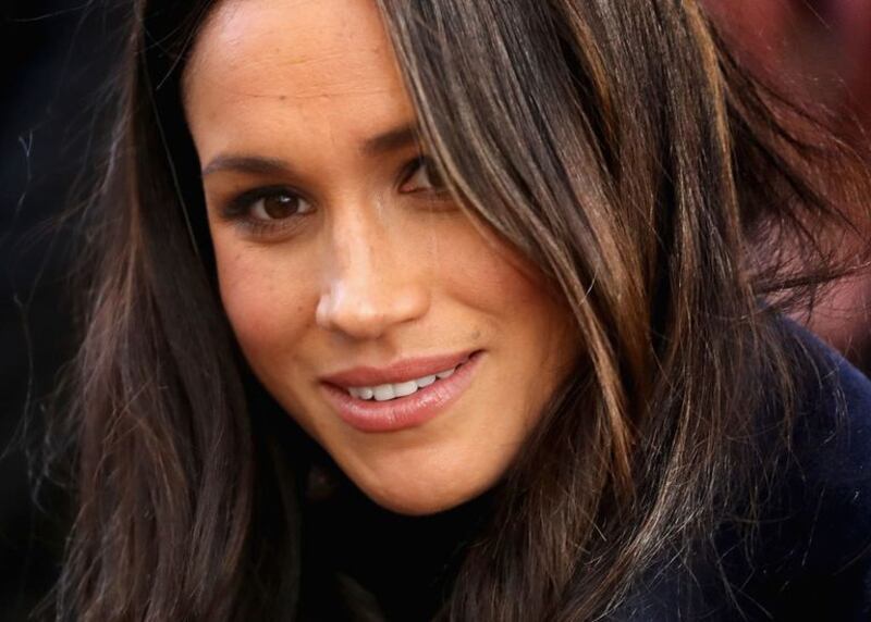 Meghan Markle, le foto dell'ex attrice 2