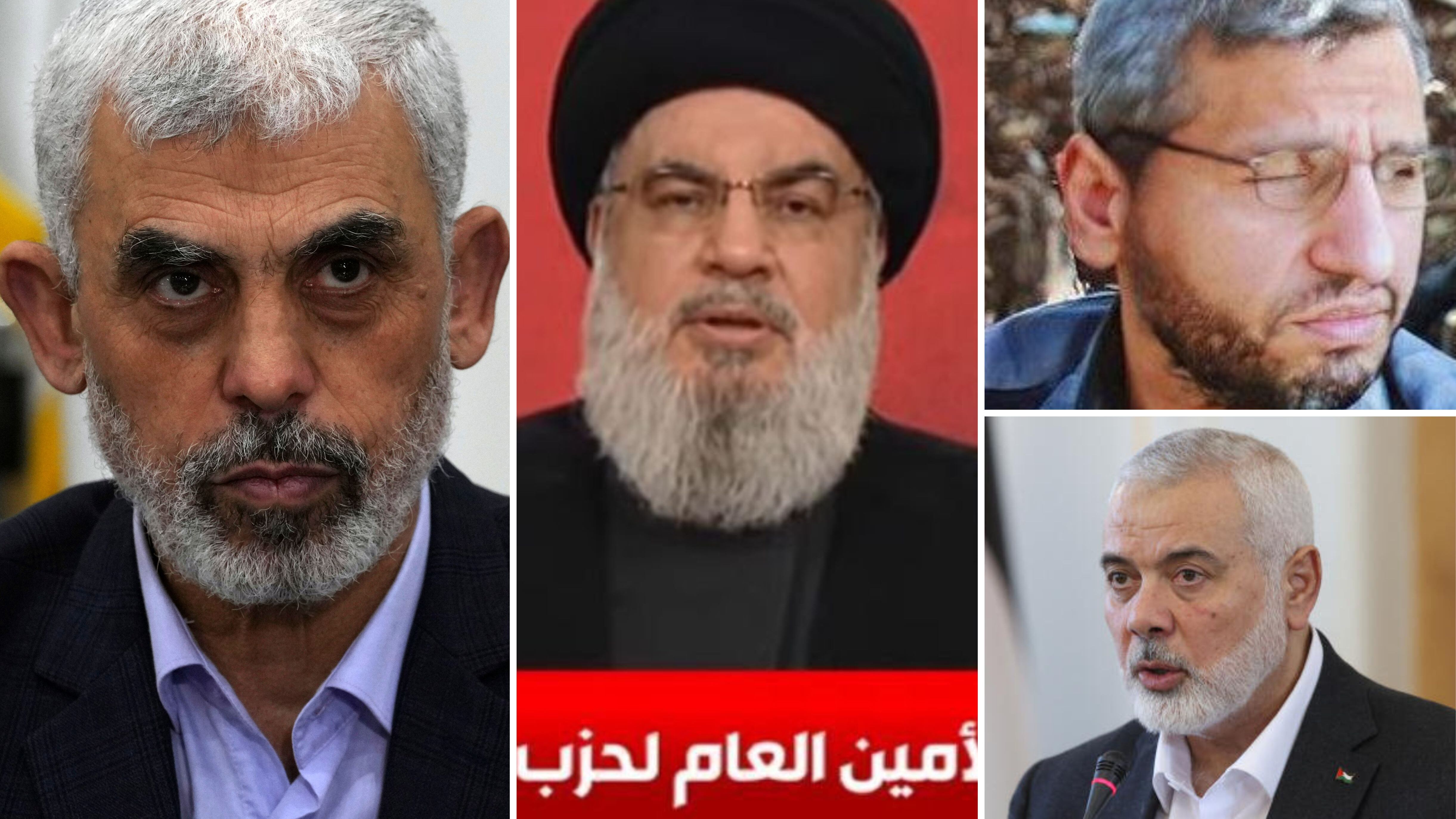 "Li elimineremo tutti". Così Israele ha ucciso i suoi nemici