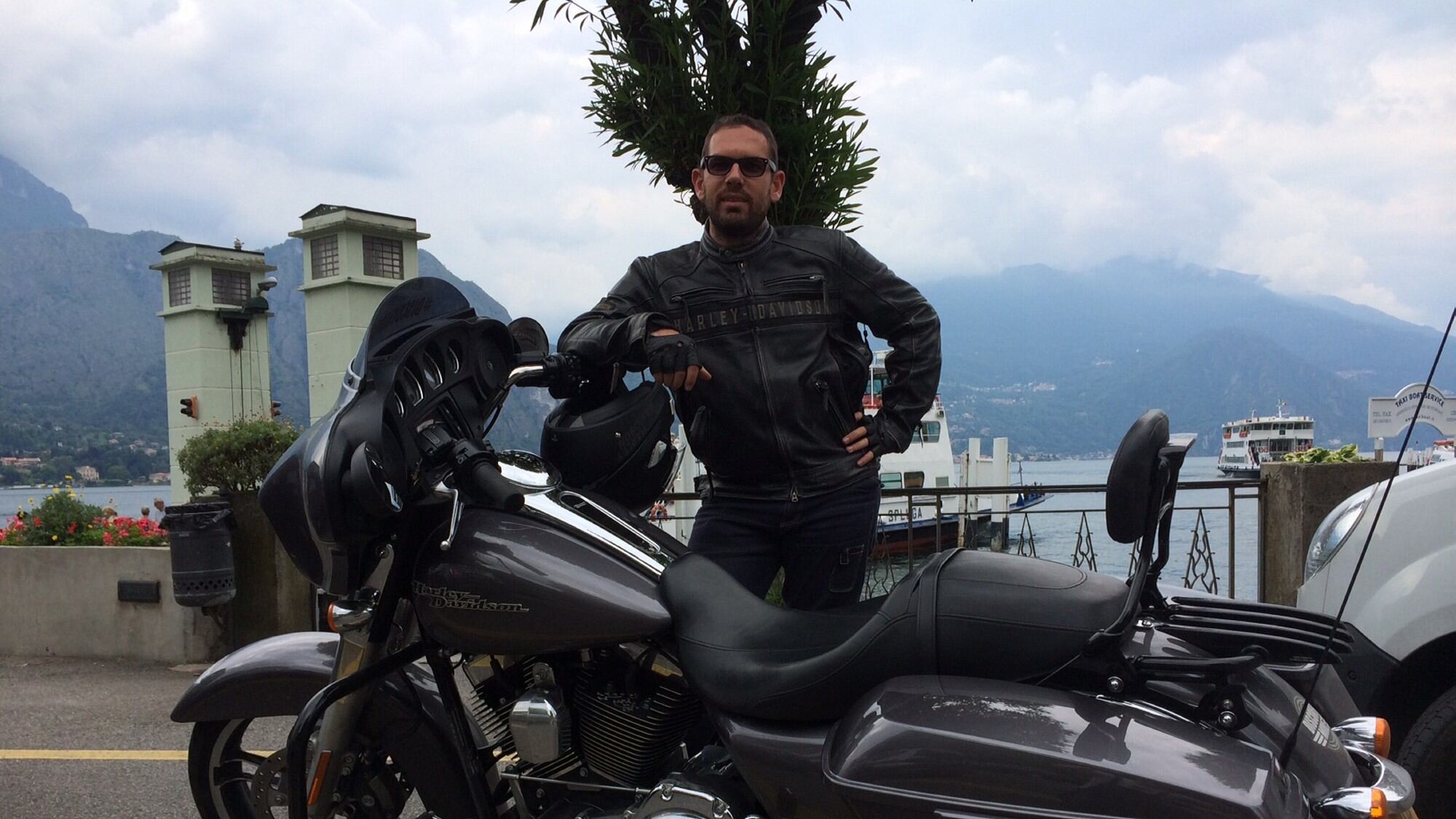 Discovermore 2014: l’avventura Harley che accende l’Europa