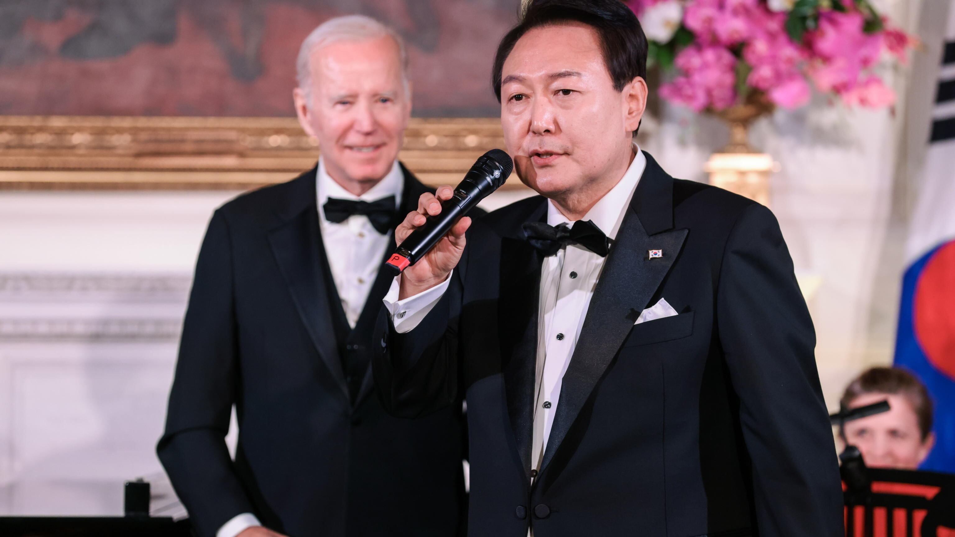 L'avviso di Biden a Kim: sottomarini nucleari Usa verso la Corea del Sud come nella Guerra Fredda