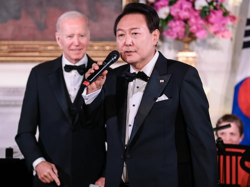 L'avviso di Biden a Kim: sottomarini nucleari Usa verso la Corea del Sud come nella Guerra Fredda