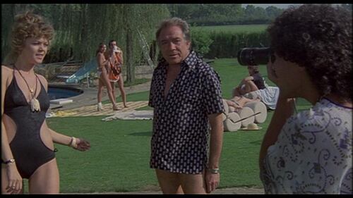 Film con Ugo Tognazzi, il comico sexy 12