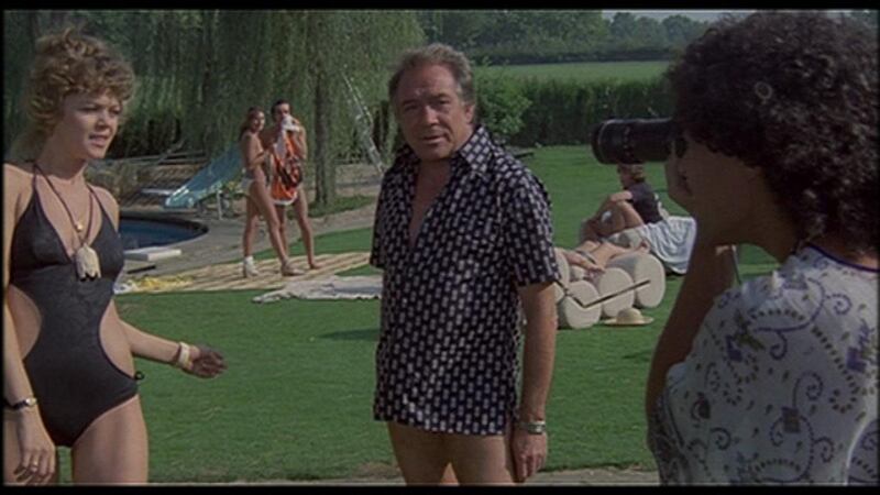 Film con Ugo Tognazzi, il comico sexy 12