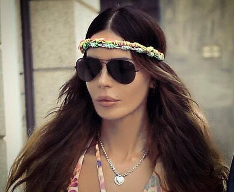 Nina Moric vs Belen Rodriguez, foto 18