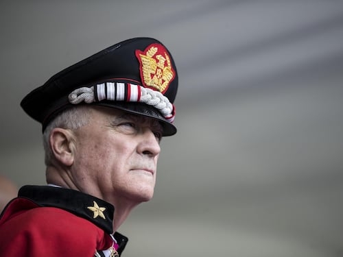 Del Sette commissario Aci. Sticchi Damiani sconfitto