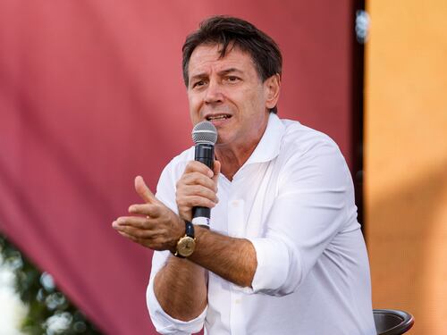 "Tutta colpa di Conte". Il delirio del Pd siciliano, ma la verità è un'altra