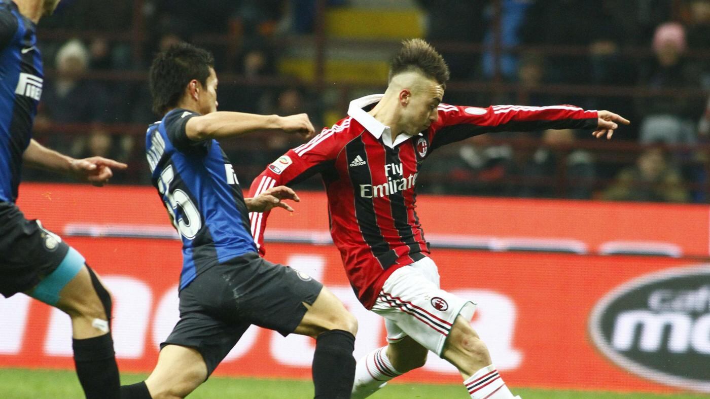 Inzaghi carica il Milan: "Questa partita non si gioca, si vince"
