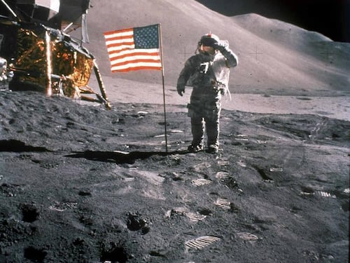 Il futuro trasmesso in bianco e nero e il Duemila che finiva prima di cominciare