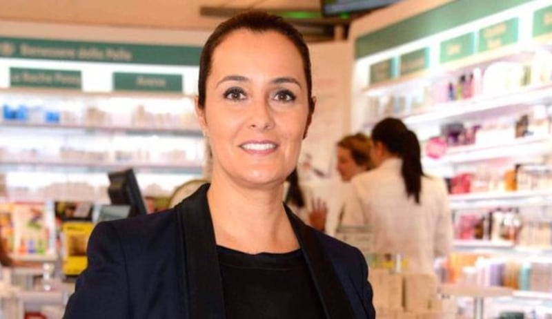 Celebrity MasterChef, i concorrenti 11