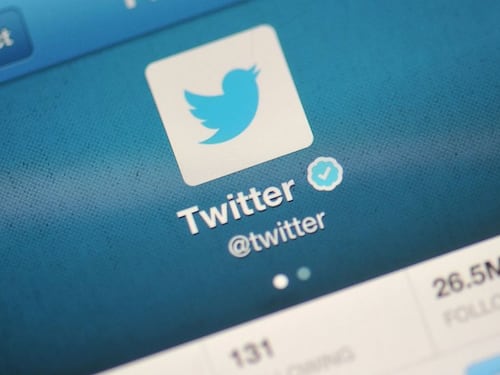 Twitter dice addio alla stella, da oggi il like sarà un cuore
