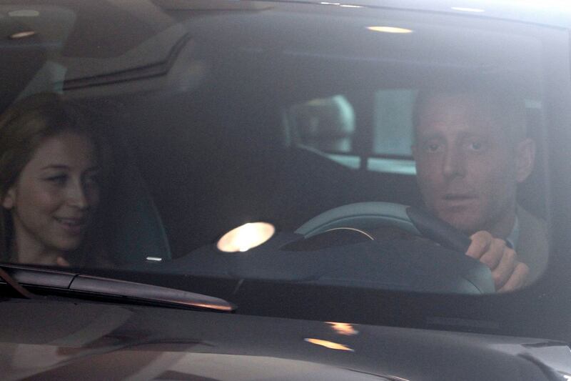 Lapo Elkann e la ragazza misteriosa 15