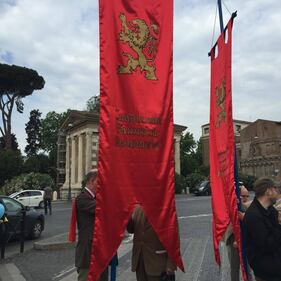Cattolici in marcia per la vita 18