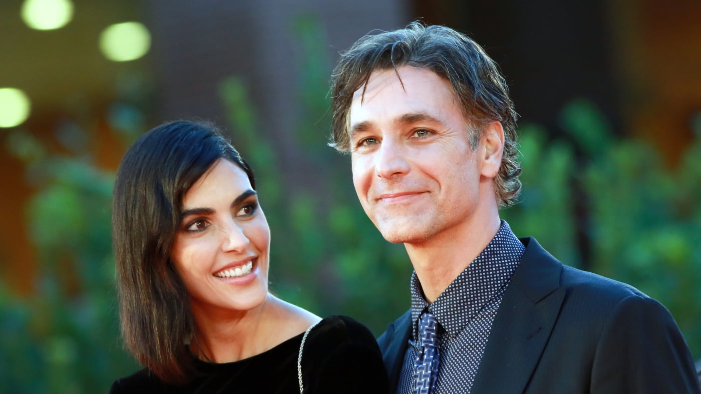 Immaturi - Il viaggio: in tv il film che ha fatto incontrare Raoul Bova e Rocio Morales