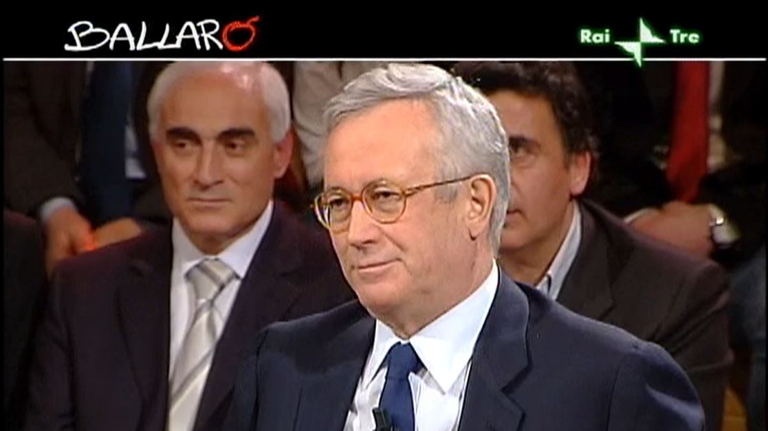 "Non conosci il Pil italiano? Allora stai zitto". Quando Tremonti zittì Franceschini