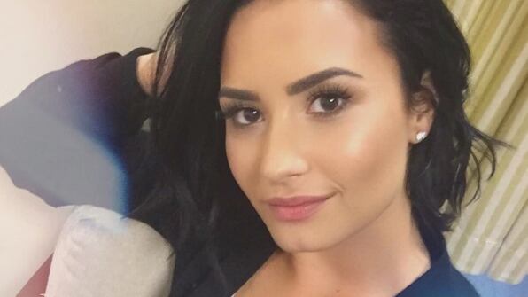 Demi Lovato choc: "Non avrei mai pensato di arrivare a 21 anni"