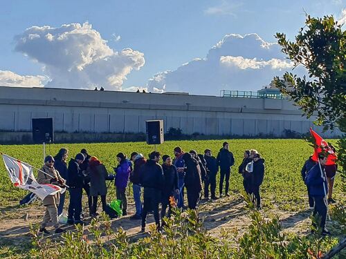 La linea dura dell'esecutivo: "Lo Stato non scende a patti"