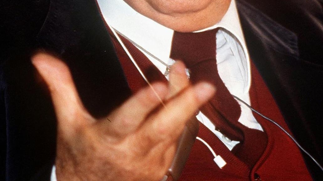 Fellini fa l'«attore» per Scola L'Italia è tutta un amarcord