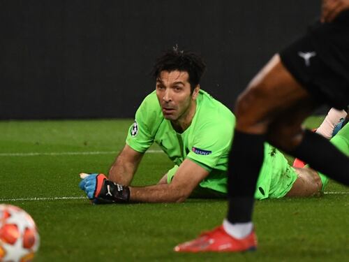 La stampa francese distrugge Buffon: "Imbarazzante, voto 2"