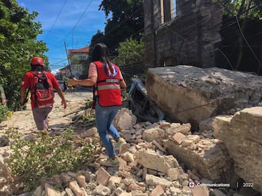Terremoto di magnitudo 7 nelle Filippine settentrionali. Ci sono morti e feriti 10