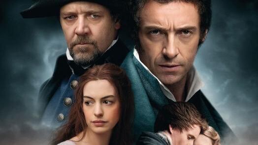 Django, Lincoln e Miserabili interminabili pizze da Oscar