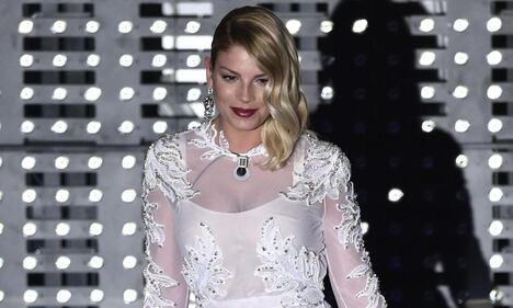 Buon compleanno Emma, la nuova regina della musica italiana 29