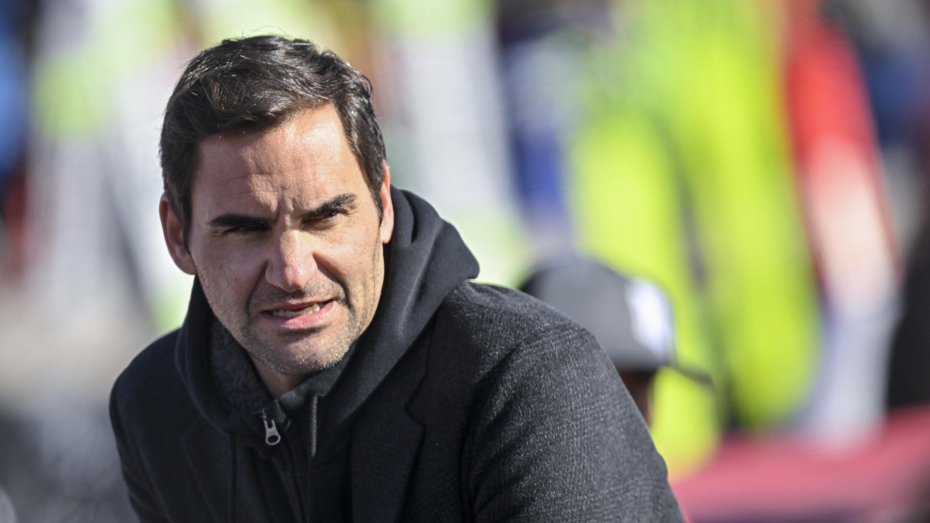 Federer e Williams: i "rieccoli" del tennis show