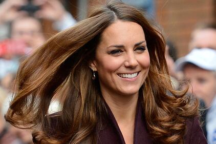 Meghan Markle vs Kate Middleton: immagini 10