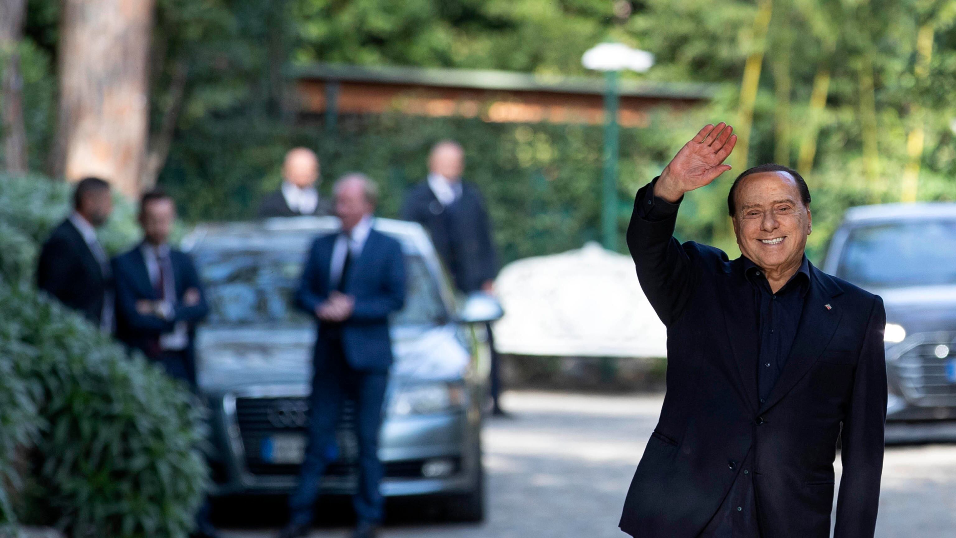 Caro Silvio, ti scrivo...