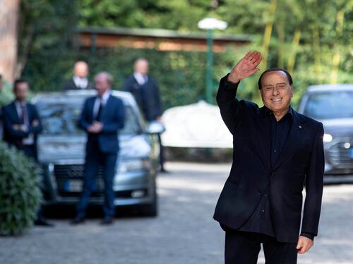 Caro Silvio, ti scrivo...