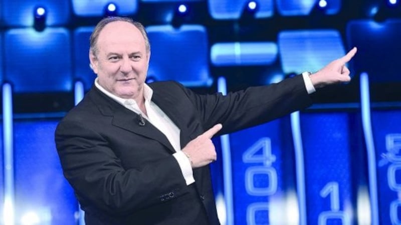 Gerry Scotti, gioie e dolori del più amato dagli italiani
