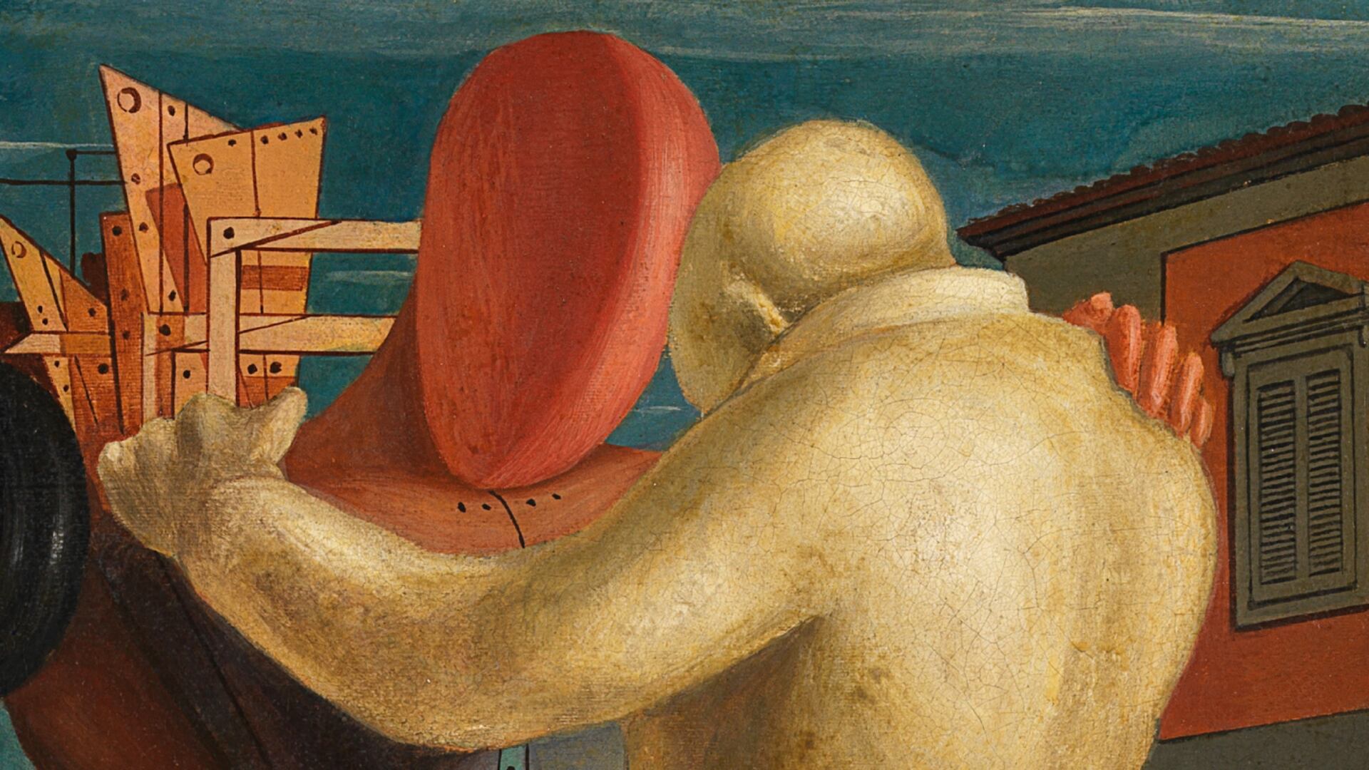 Torna il Pictor Optimus: tutta l'arte dell'enigma