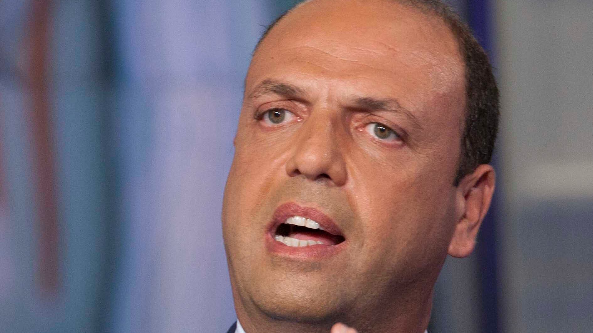 Alfano: "Nulla è scontato, ci sia programma concordato"