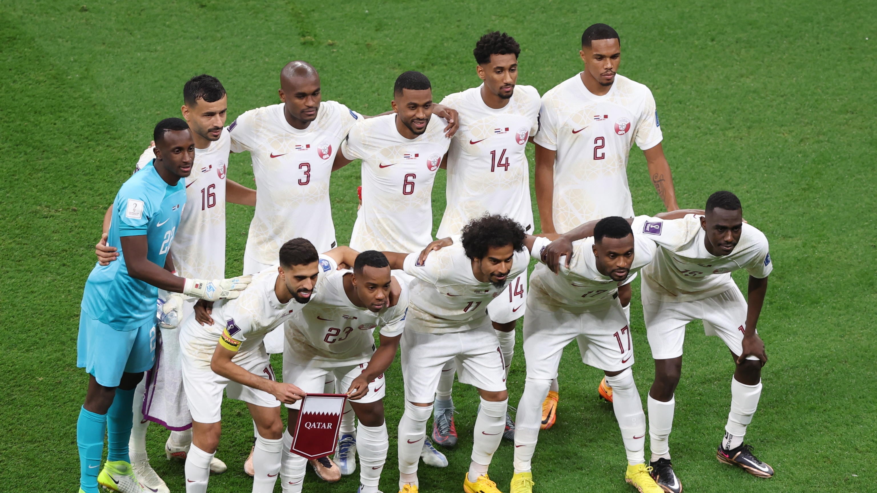La lezione del Qatar: nel calcio i soldi non bastano