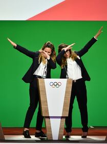 Losanna, l'assegnazione delle Olimpiadi invernali 2026: vince l'Italia 7