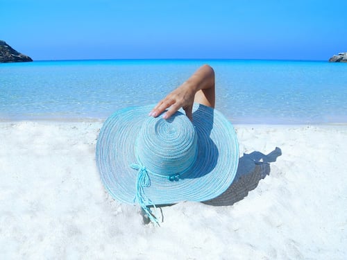 Come prevenire il colpo di calore