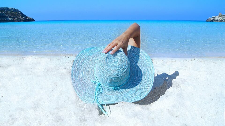 Come prevenire il colpo di calore
